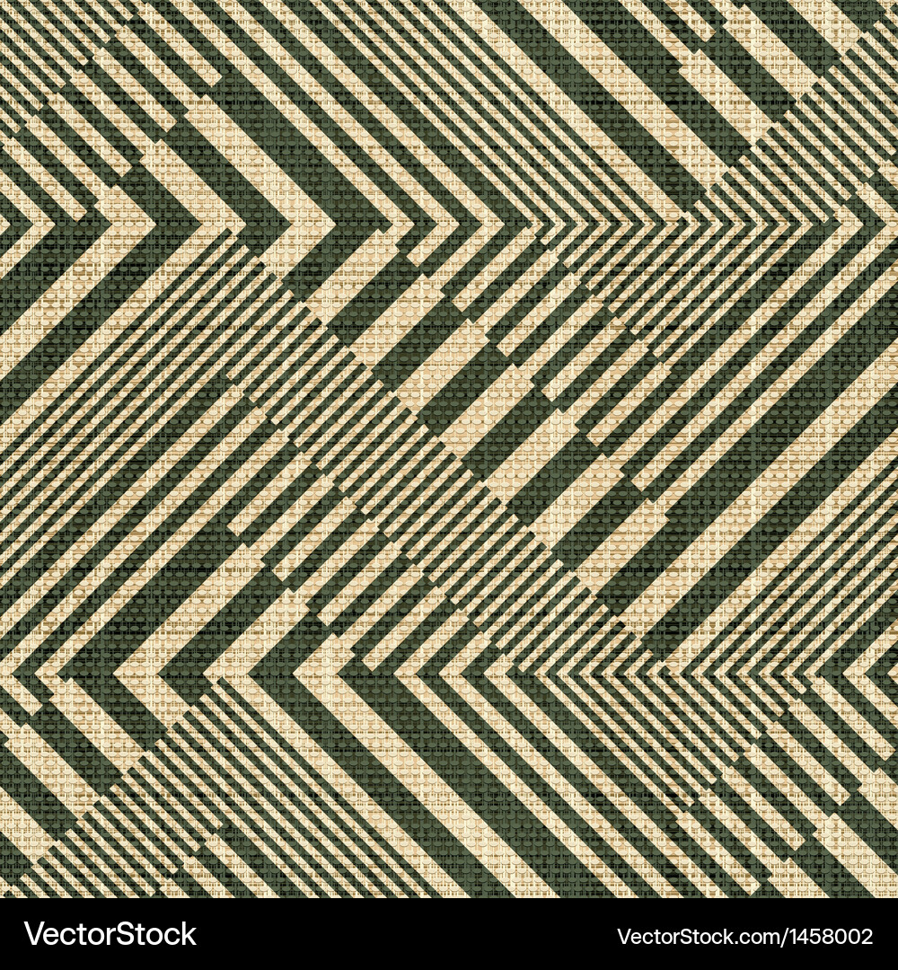 Textile print Royalty Free Vector Image - VectorStock