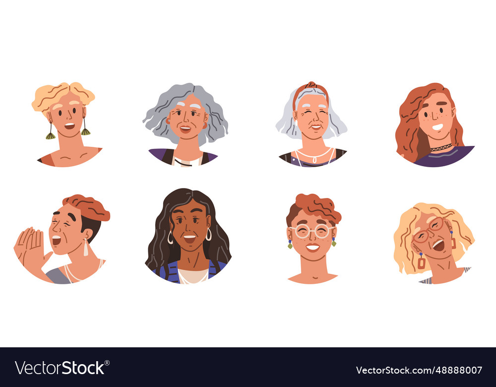 Happy people concept men