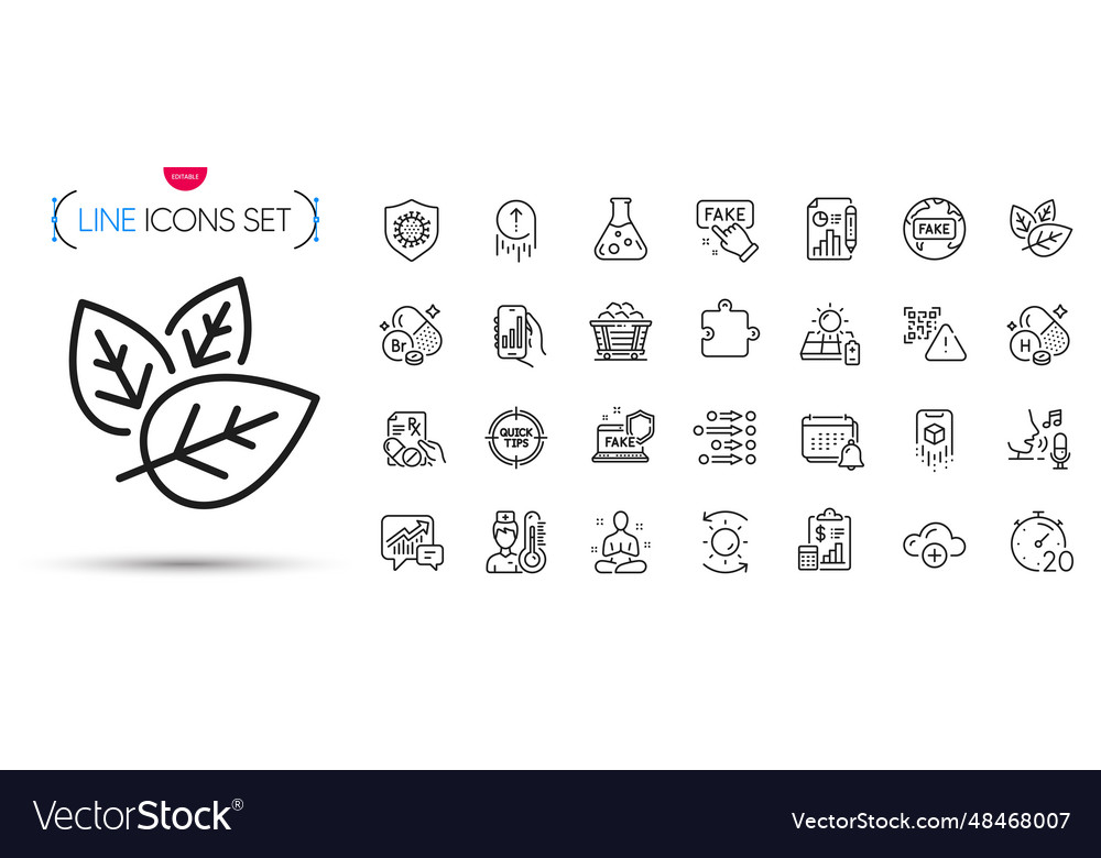 Pack of cloud computing qr code and chemistry lab vector image Pack of cloud computing qr code and chemistry lab