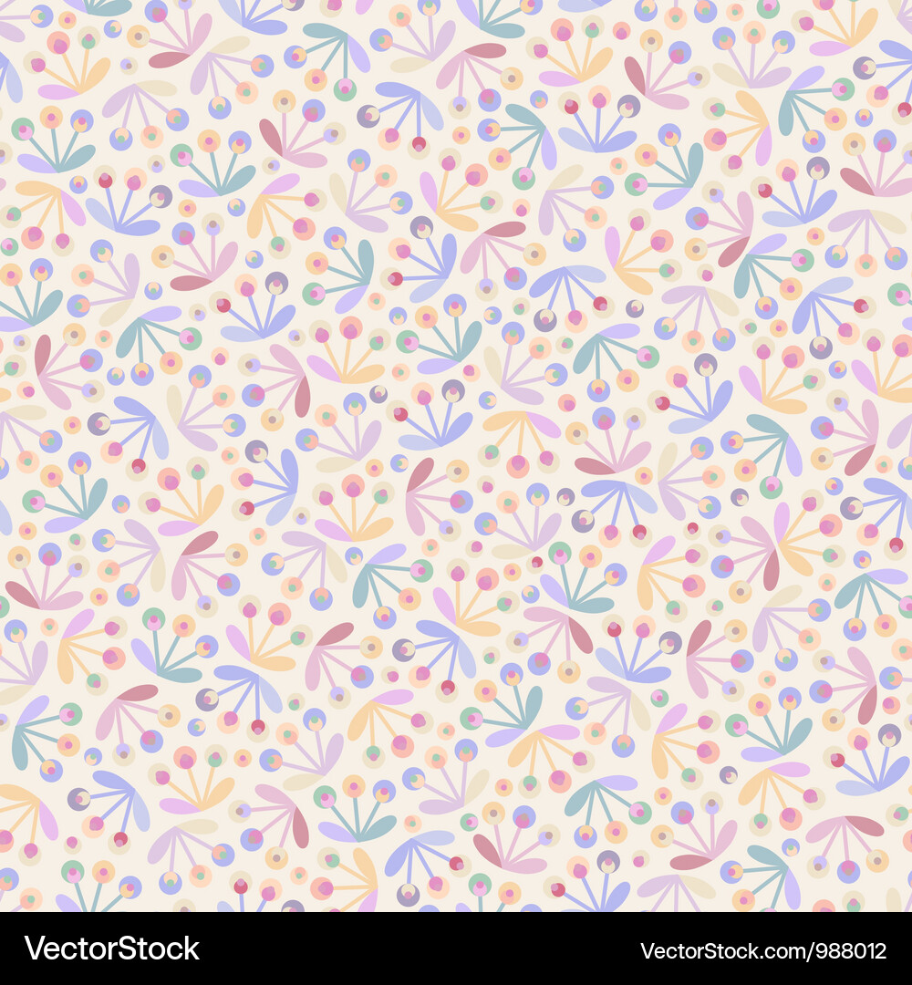 Abstract seamless background Royalty Free Vector Image
