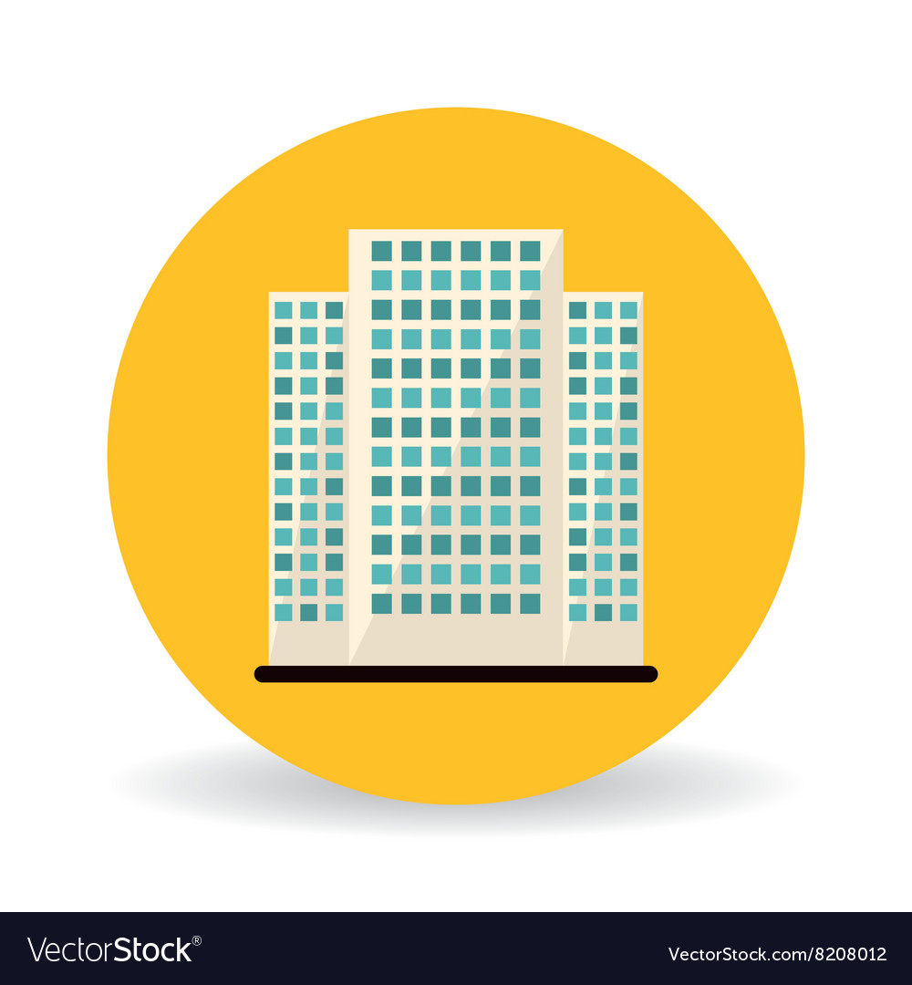 Building icon design
