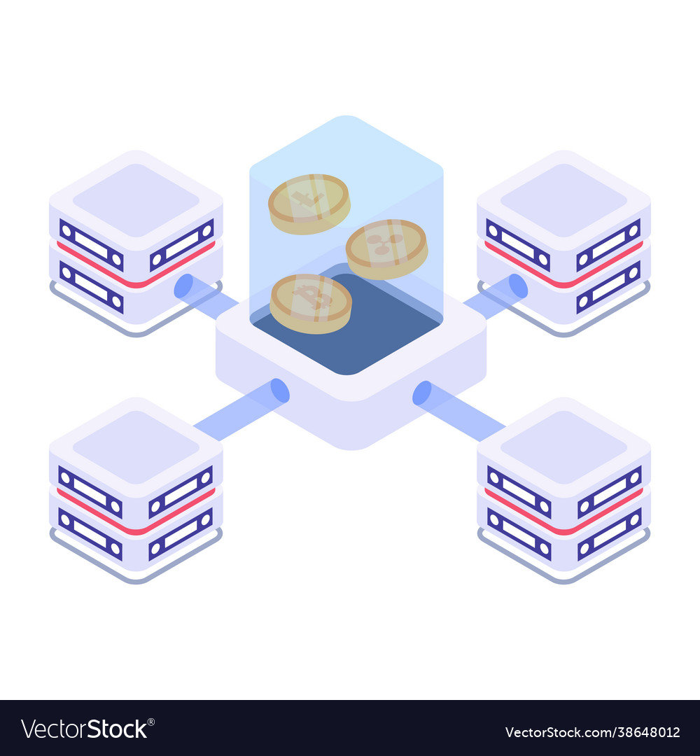 Connected blockchain