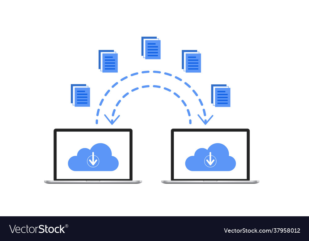 Smartphones file transfer data transmission ftp