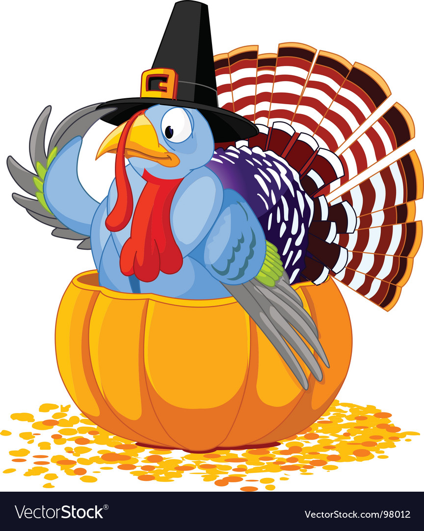 Thanksgving turkey
