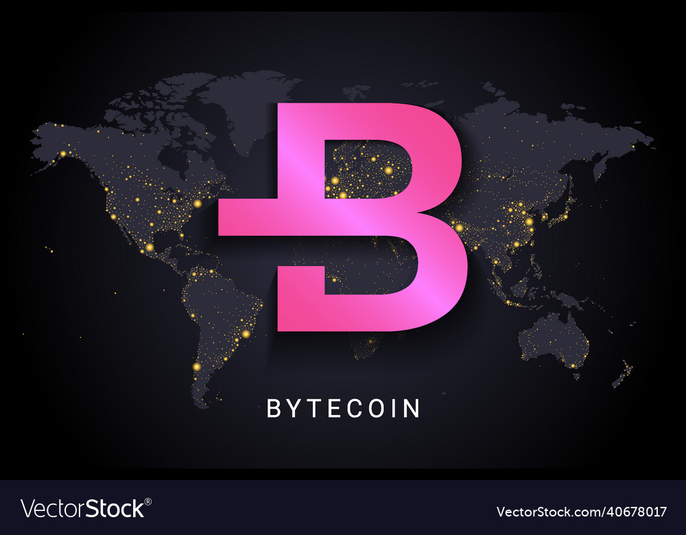 Crypto currency digital payment system blockchain vector image Crypto currency digital payment system blockchain