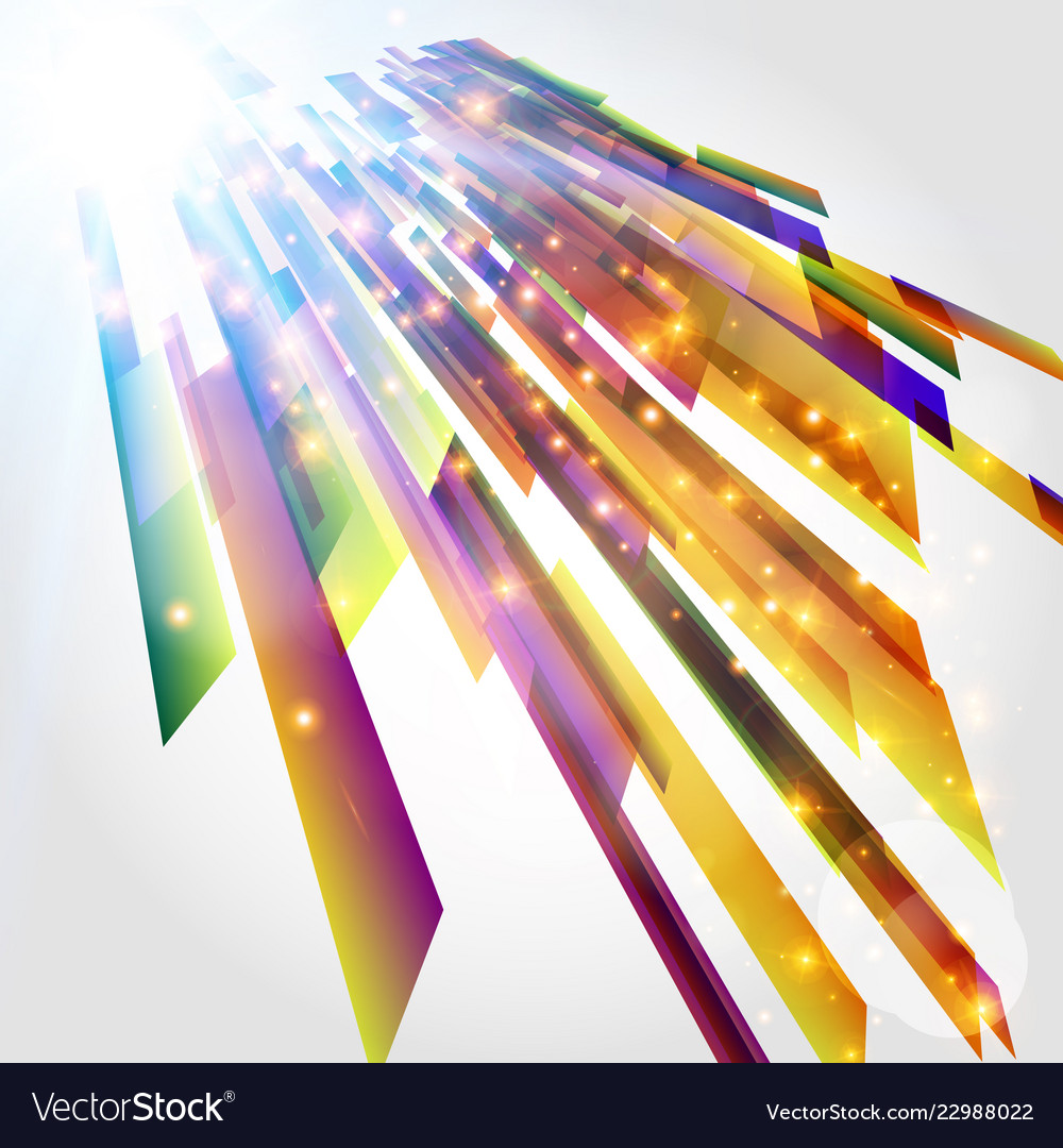 Abstract background with straight lines