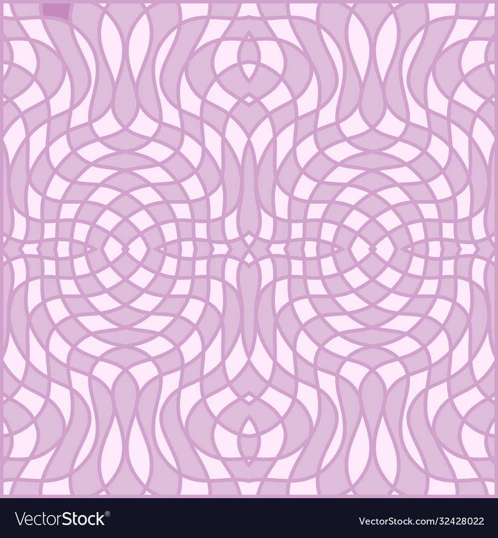 Abstract color grid pattern vector image Abstract color grid pattern