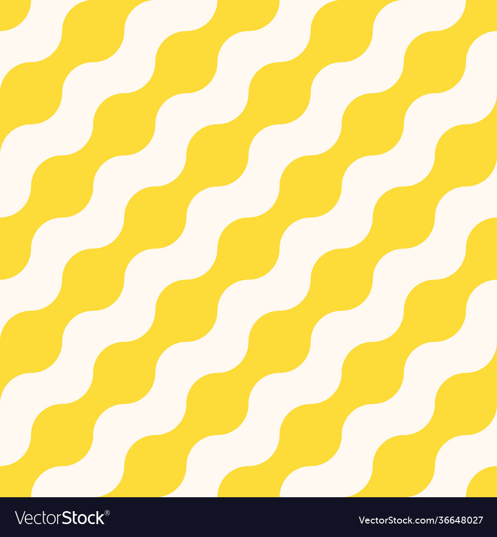 Geometric Repeating Pattern
