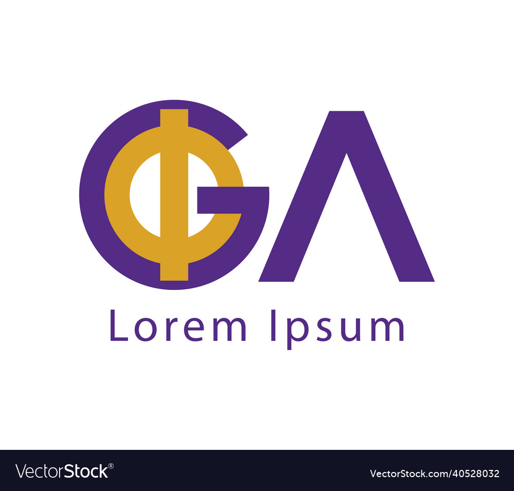 Phi and a logo design