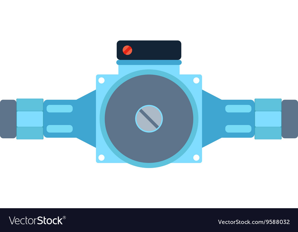 Pressure sensor tool on factory pipeline