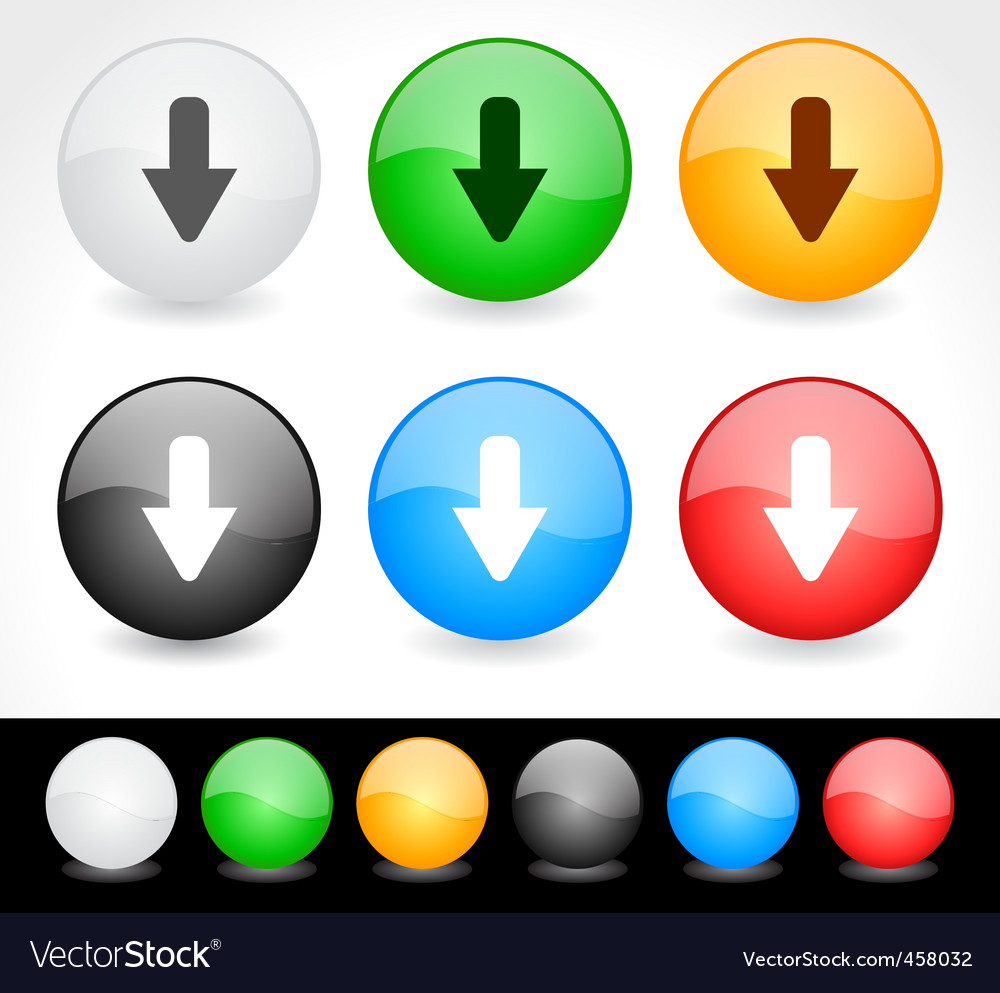 Website menu