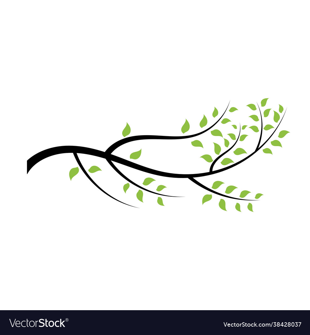 Tree branch design