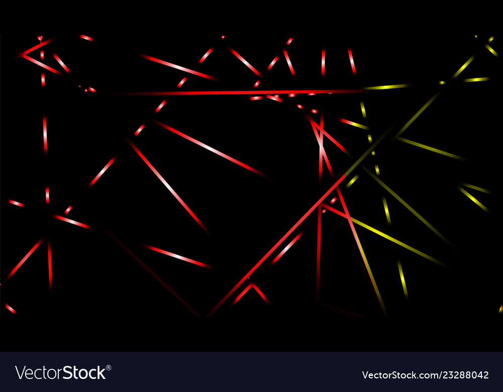 Abstract background light lines color combinations