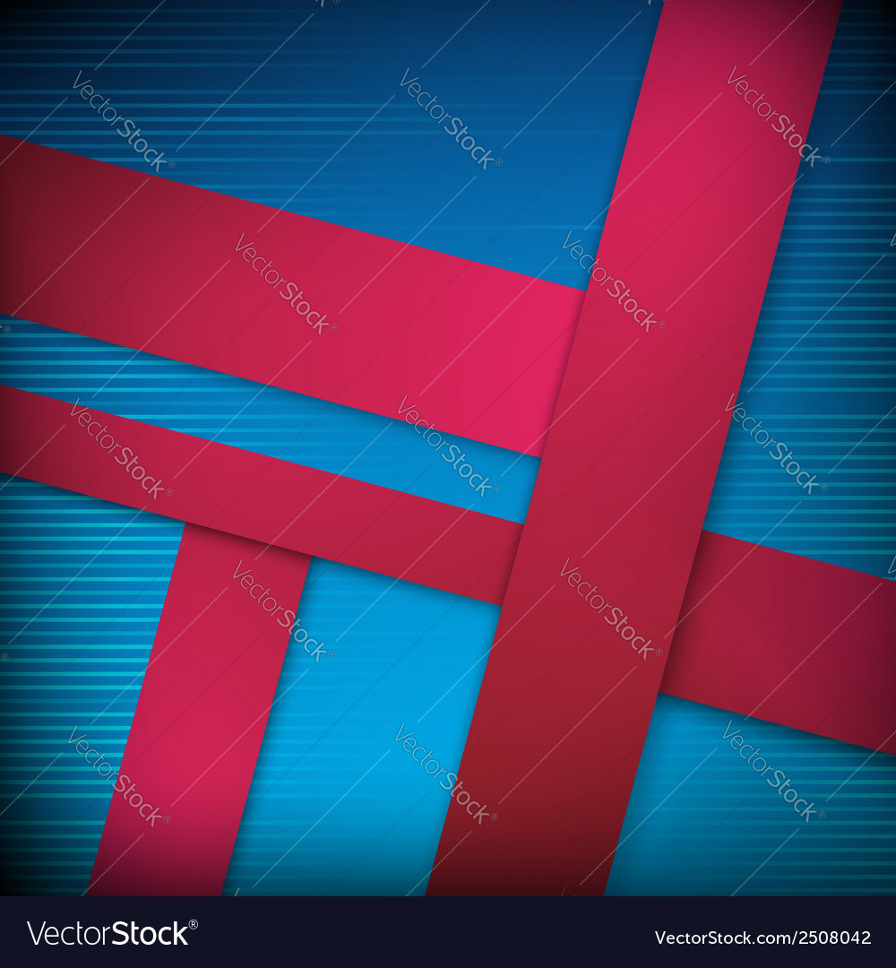 Bright folder lines background