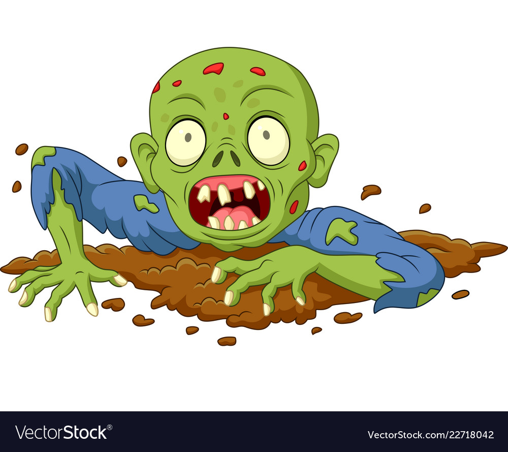 zombie wala cartoon