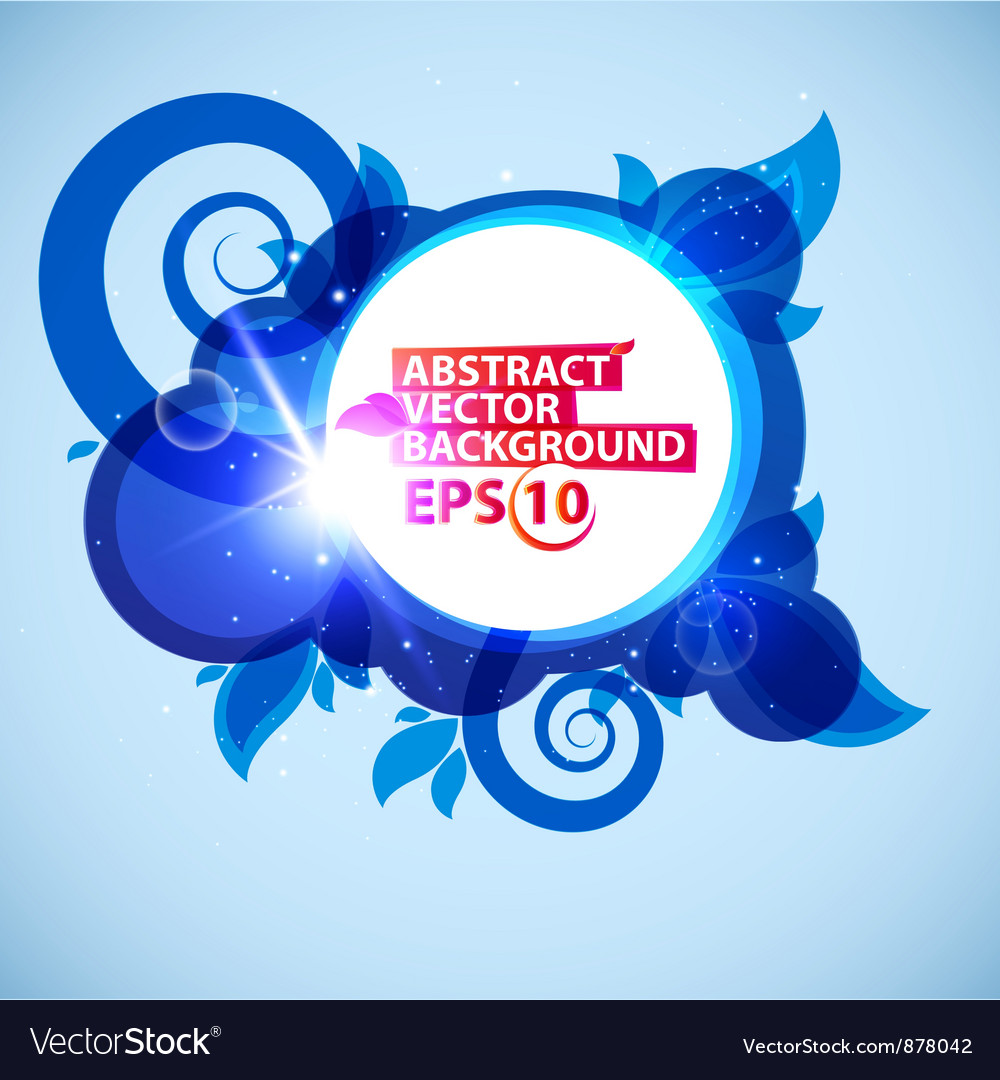 Dynamic Bubble Background