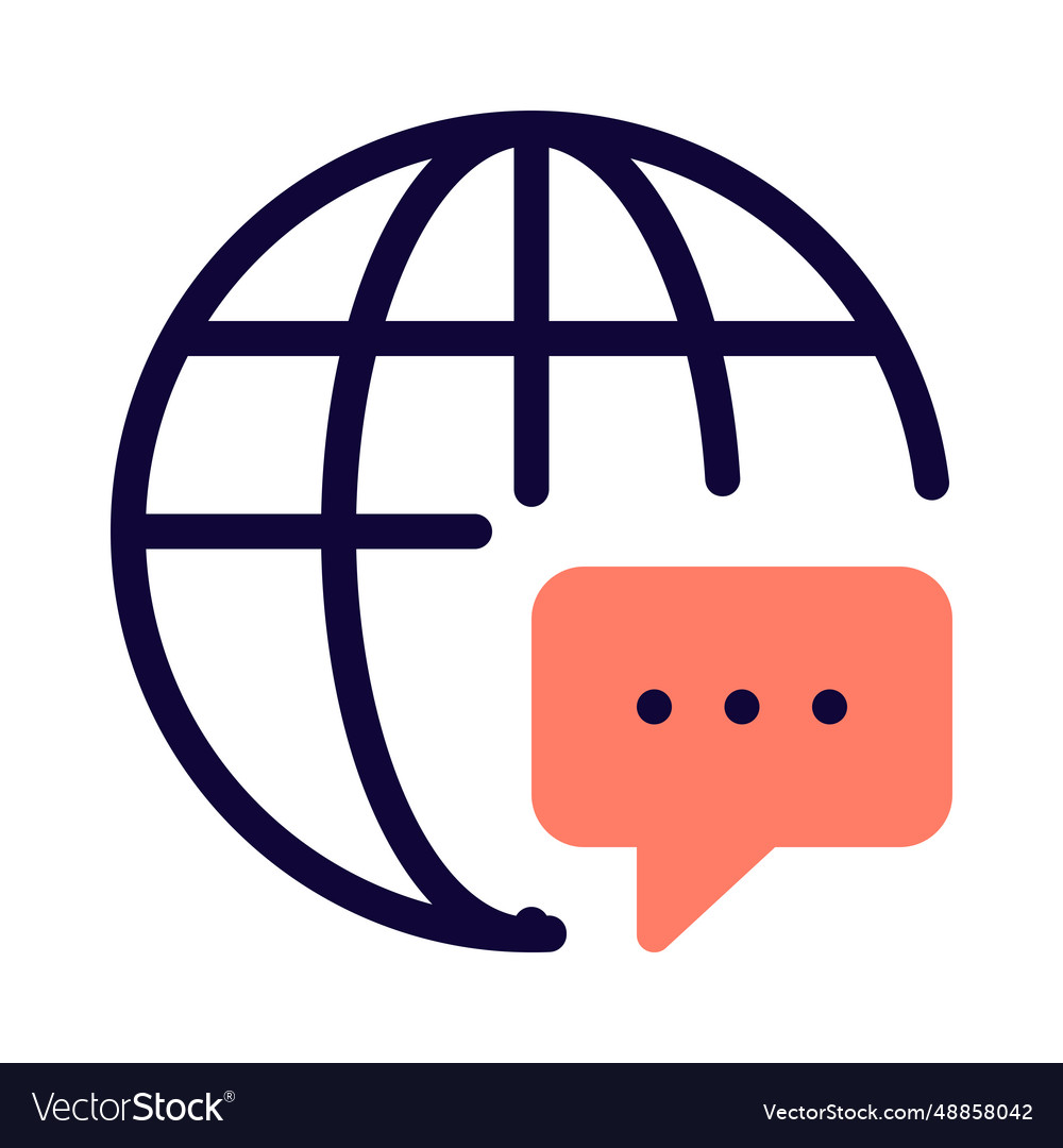 Globalization of internet as a tool