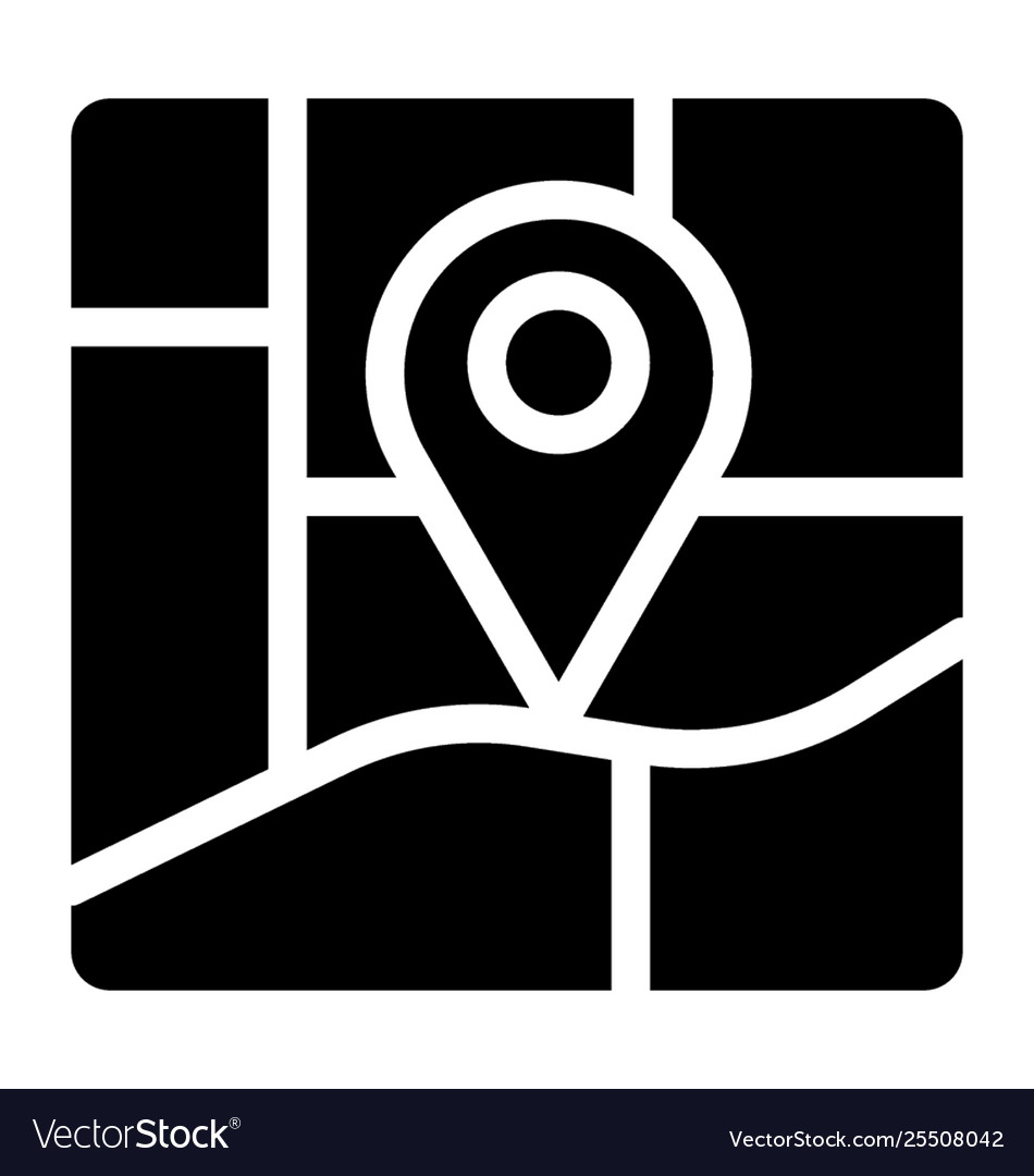 Map navigation