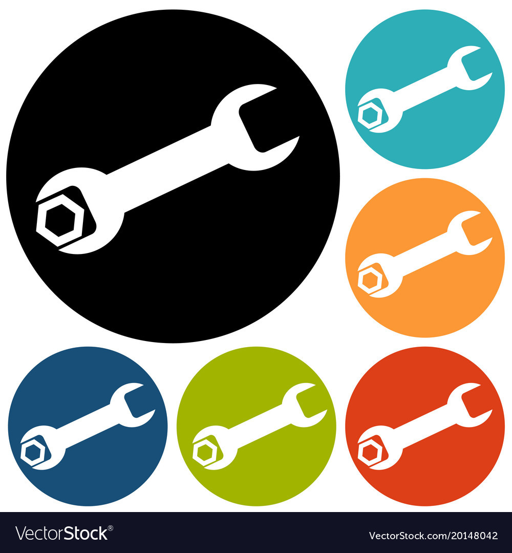 Setting icon