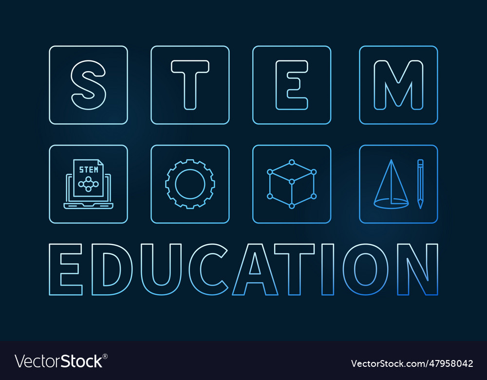 Stem Wissenschaftstechnik Mathematik