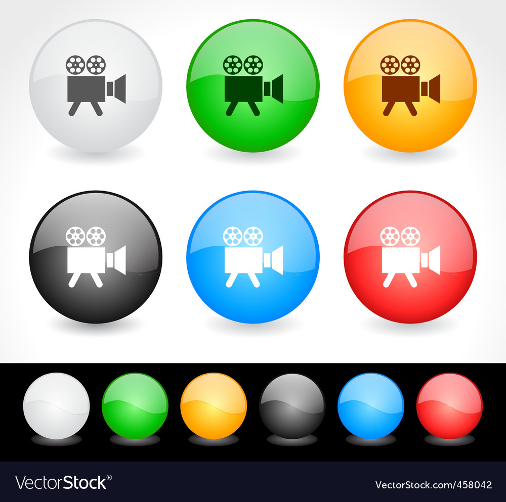 Website menu