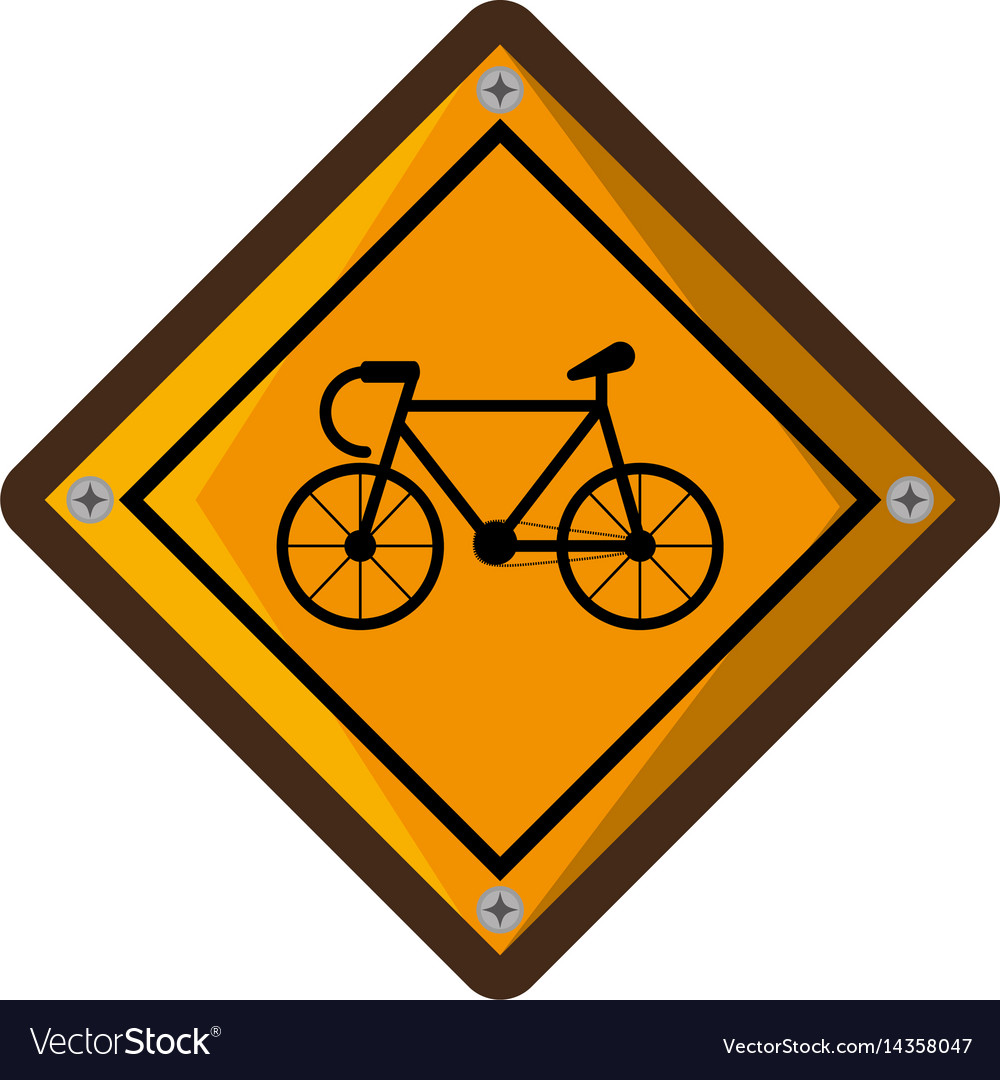 bicycle zone