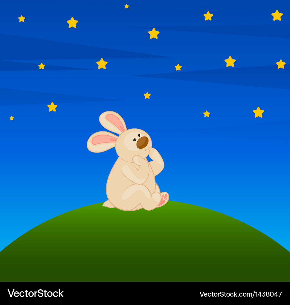 Cute bear Royalty Free Vector Image - VectorStock