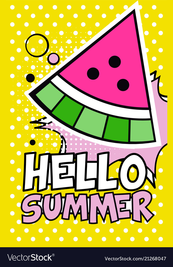 Summer Summer Summer Time!  Summer poster, Pop art wallpaper, Summer time