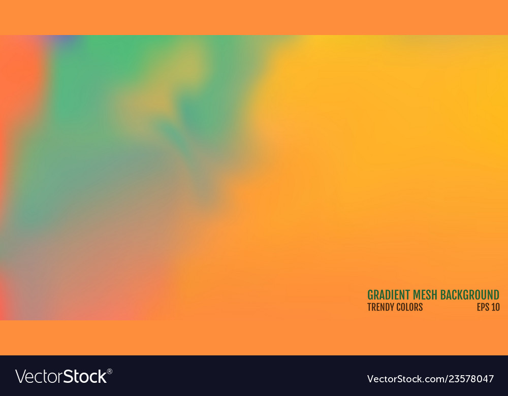 Modern background colors transition concept