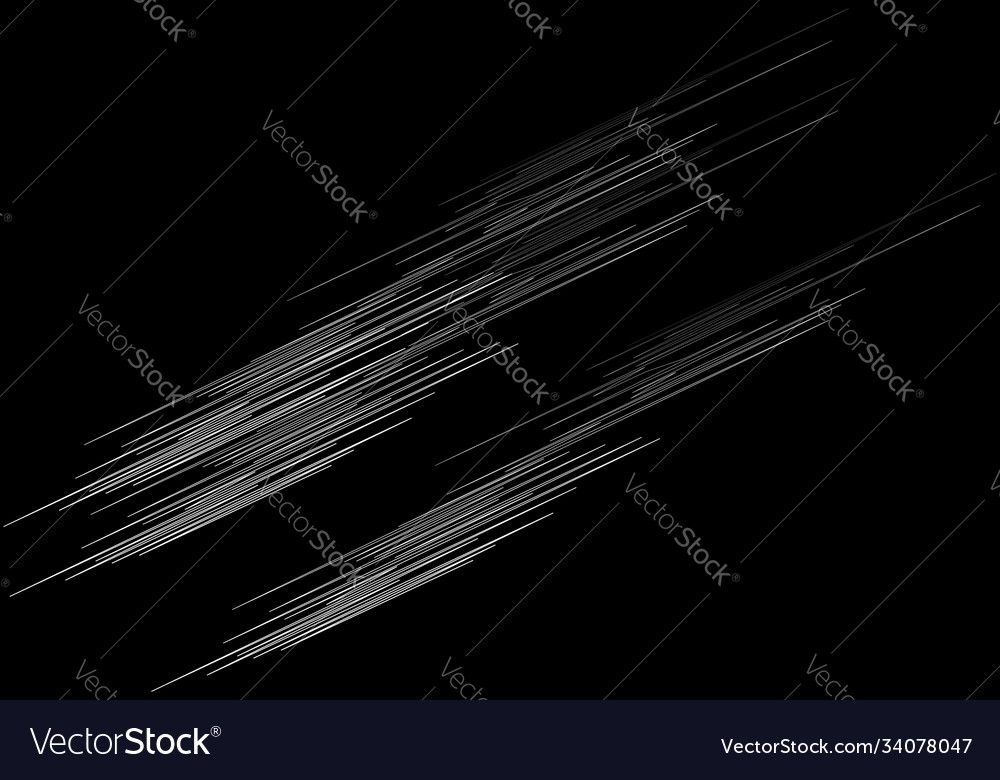 Oblique diagonal slanting lines random scribble vector image Oblique diagonal slanting lines random scribble