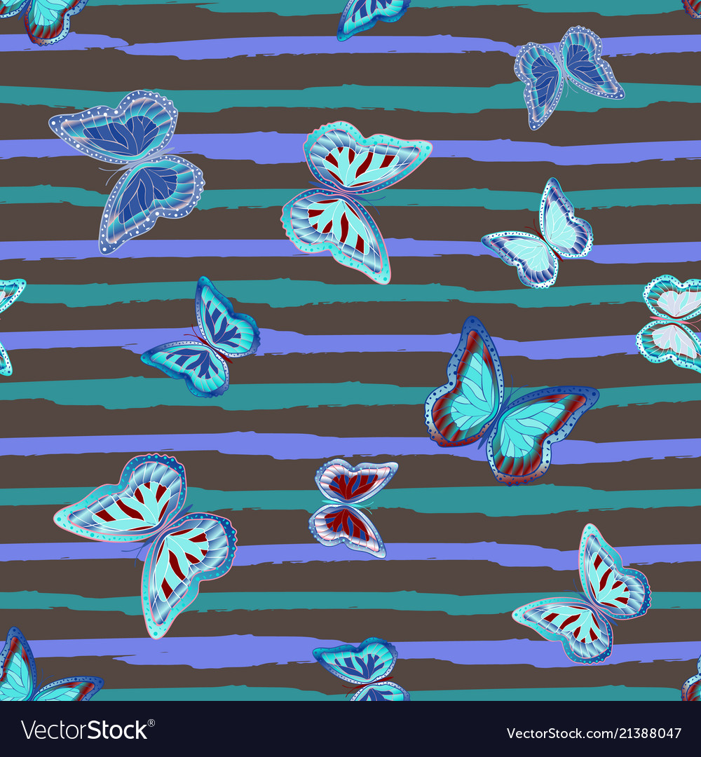 Quadrangular texture of the summer Vector Image Quadrangular texture of the summer