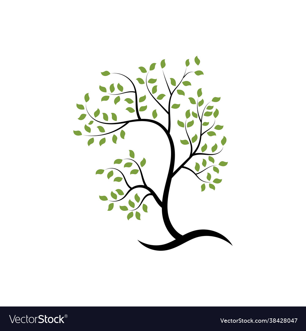 Tree branch design