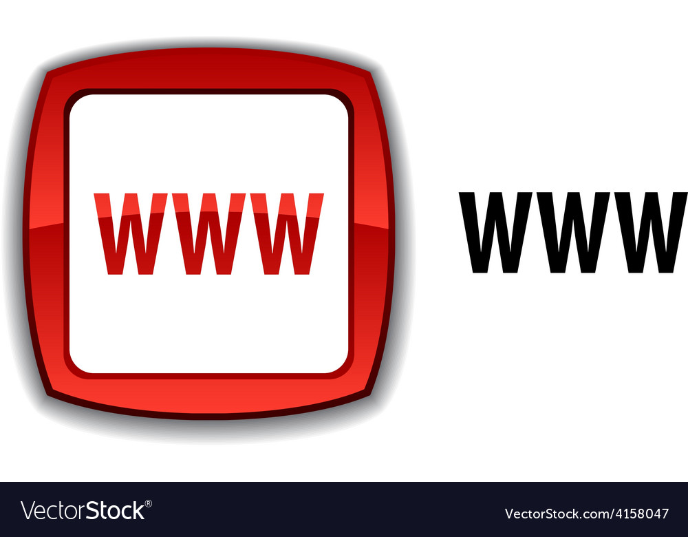 Www button