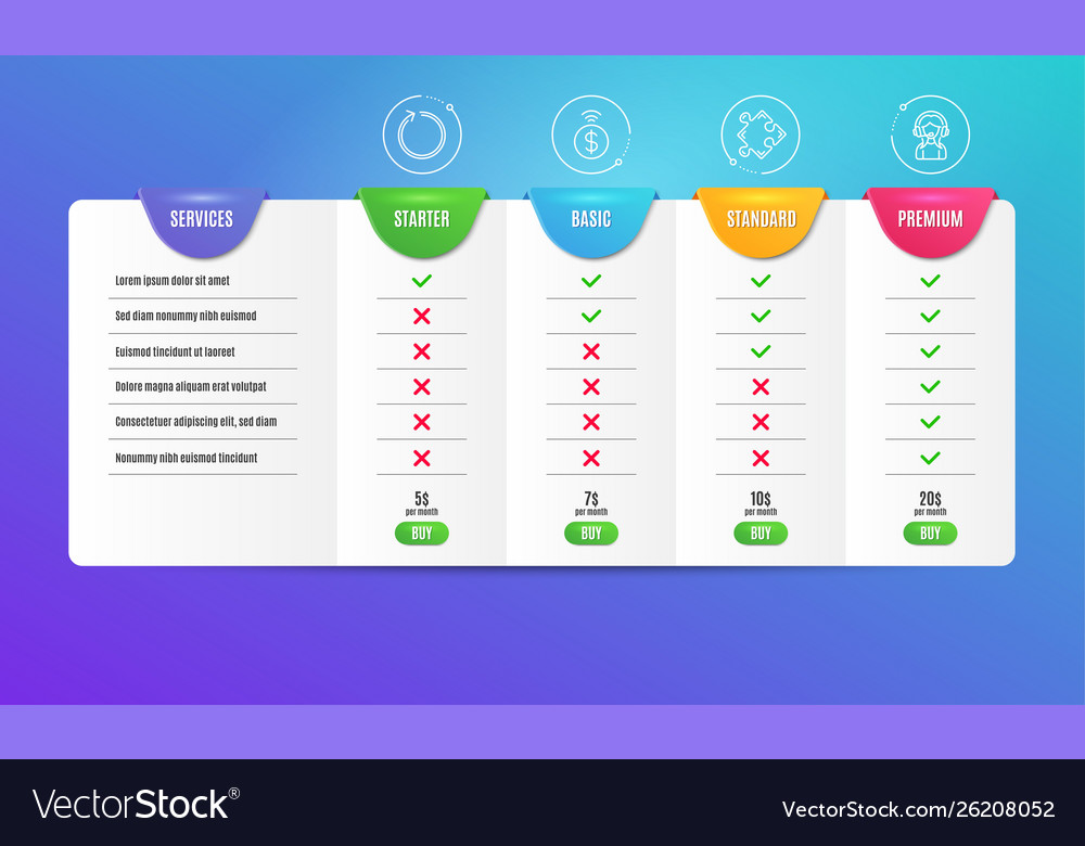 Loop contactless payment and strategy icons set Vector Image Loop contactless payment and strategy icons set