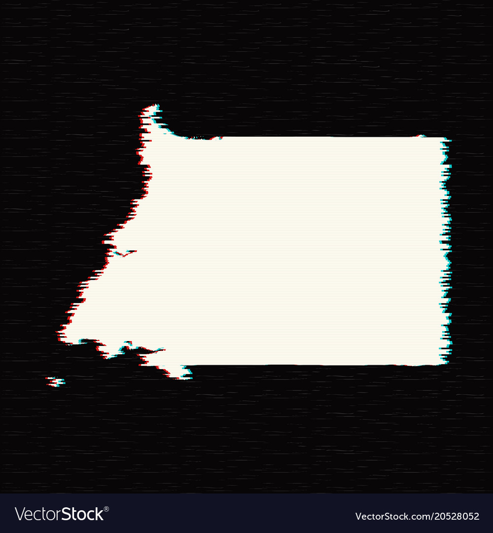 Map equatorial guinea isolated