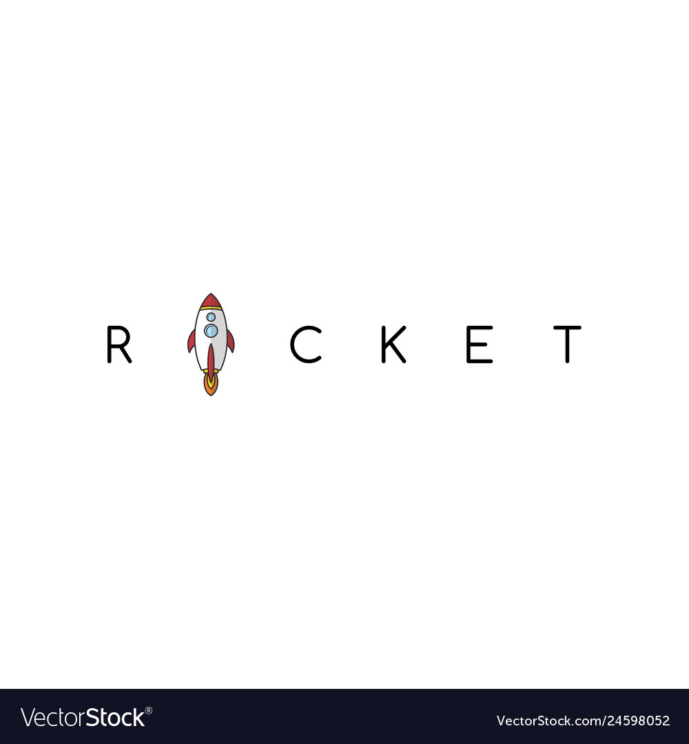 Rocket science space voyager theme