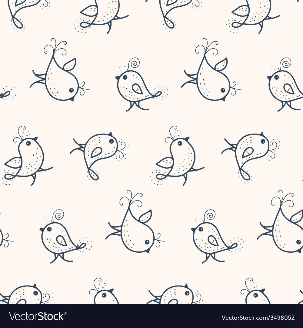 Seamless pattern