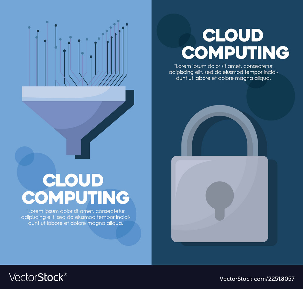 Cloud computing design