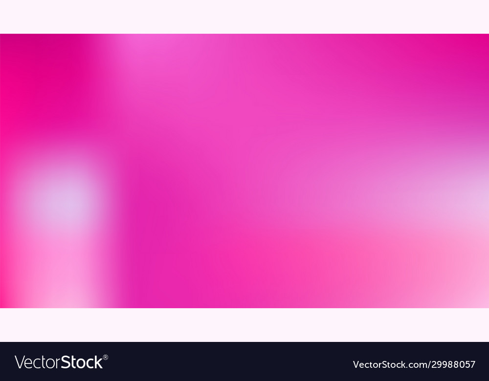 Magenta colored abstract gradient mesh vector image Magenta colored abstract gradient mesh