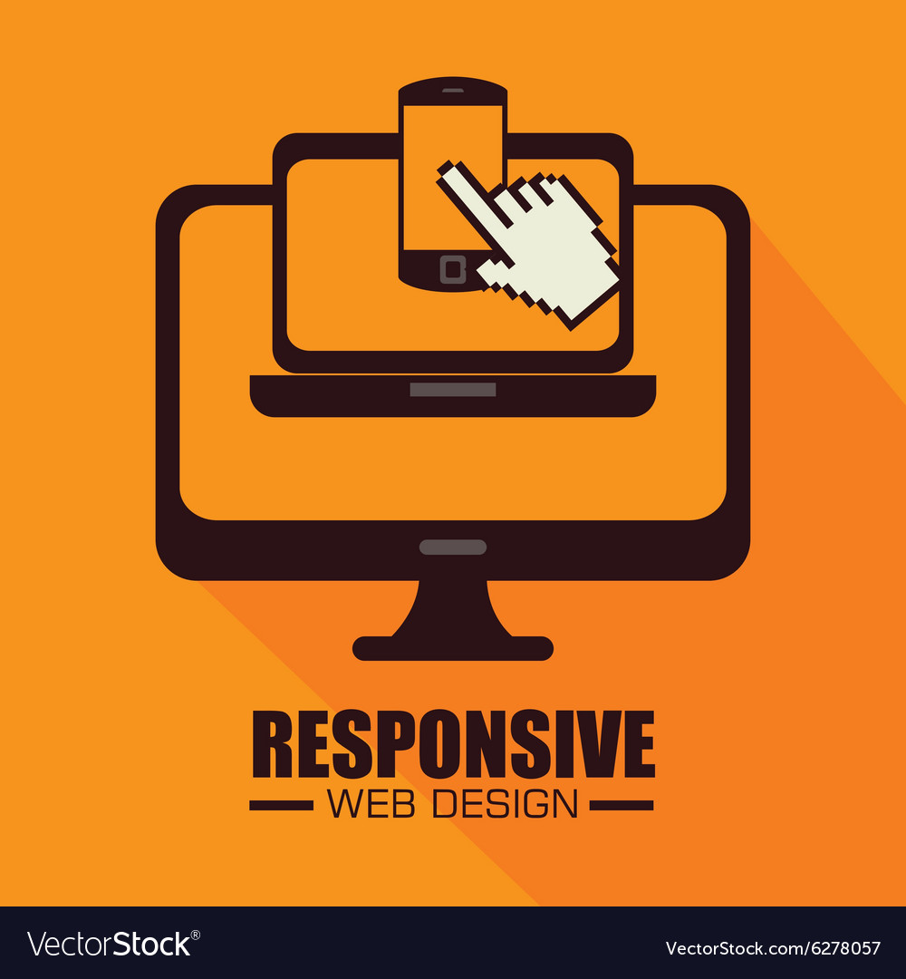 Responsive web design