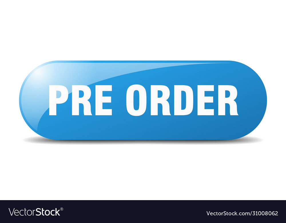 Pre order button sign key push