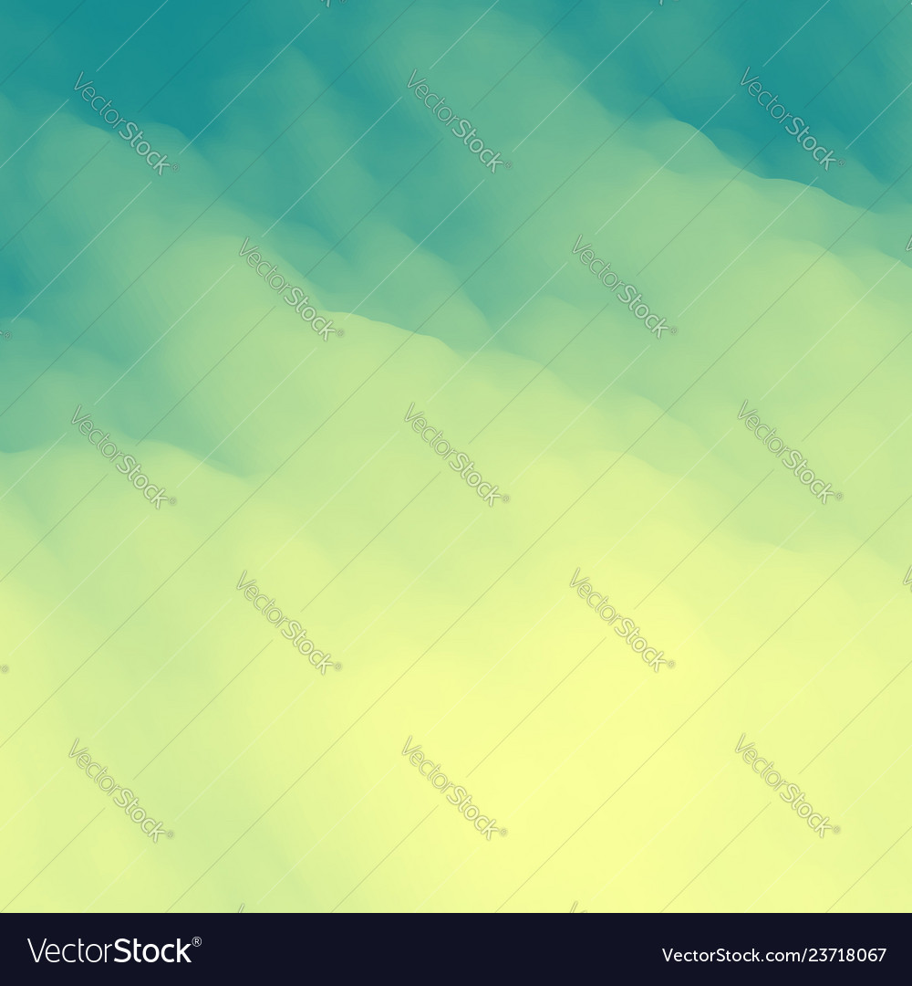 Abstract Color Gradient Background