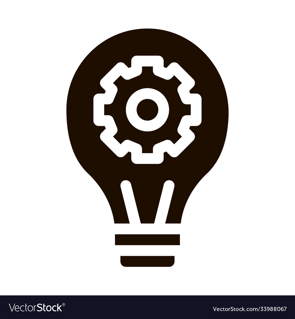 Machine learning artificial intelligence vector image Machine learning artificial intelligence
