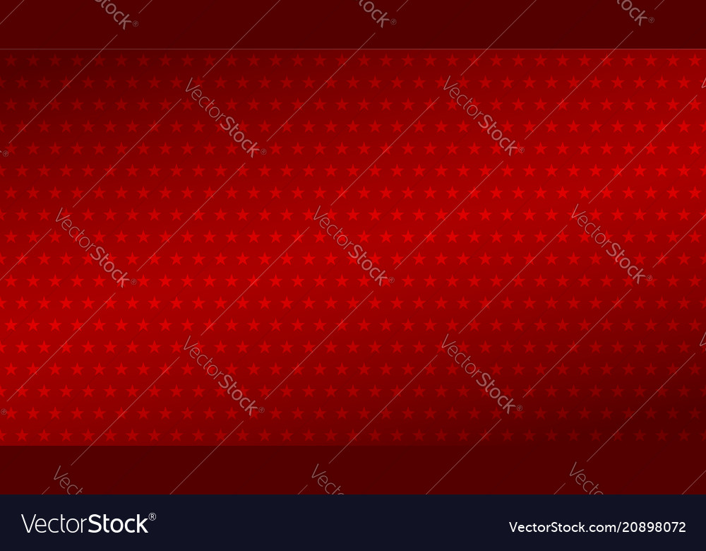 Abstract background of small stars