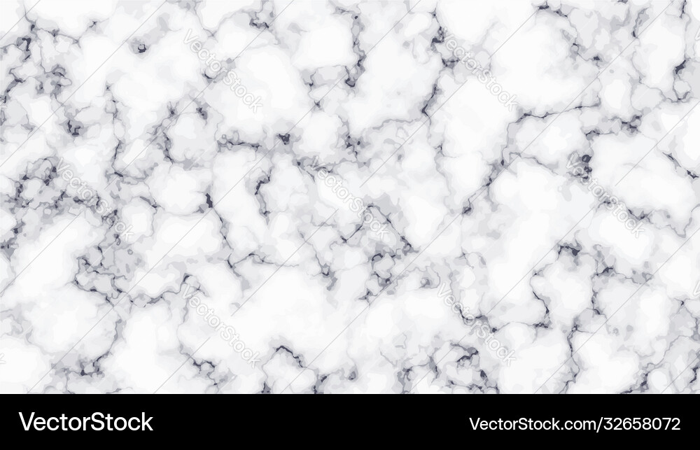 Abstract natural marble background luxury Vector Image
