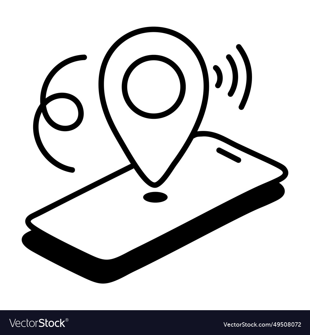 Mobile tracking