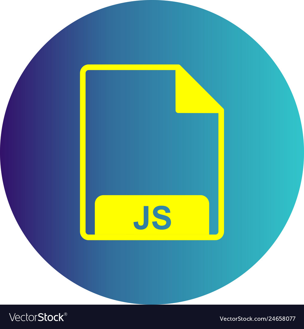 Js icon