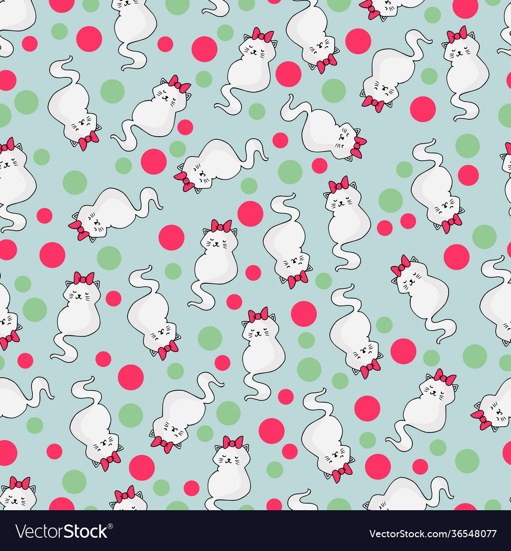 Seamless pattern