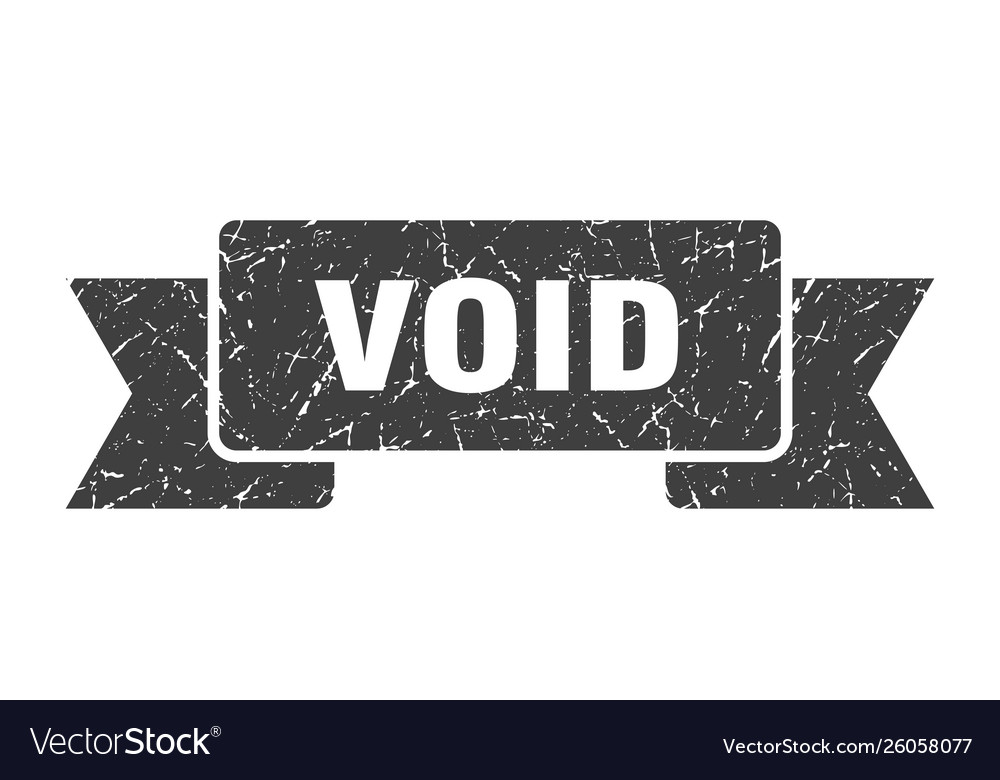 Void