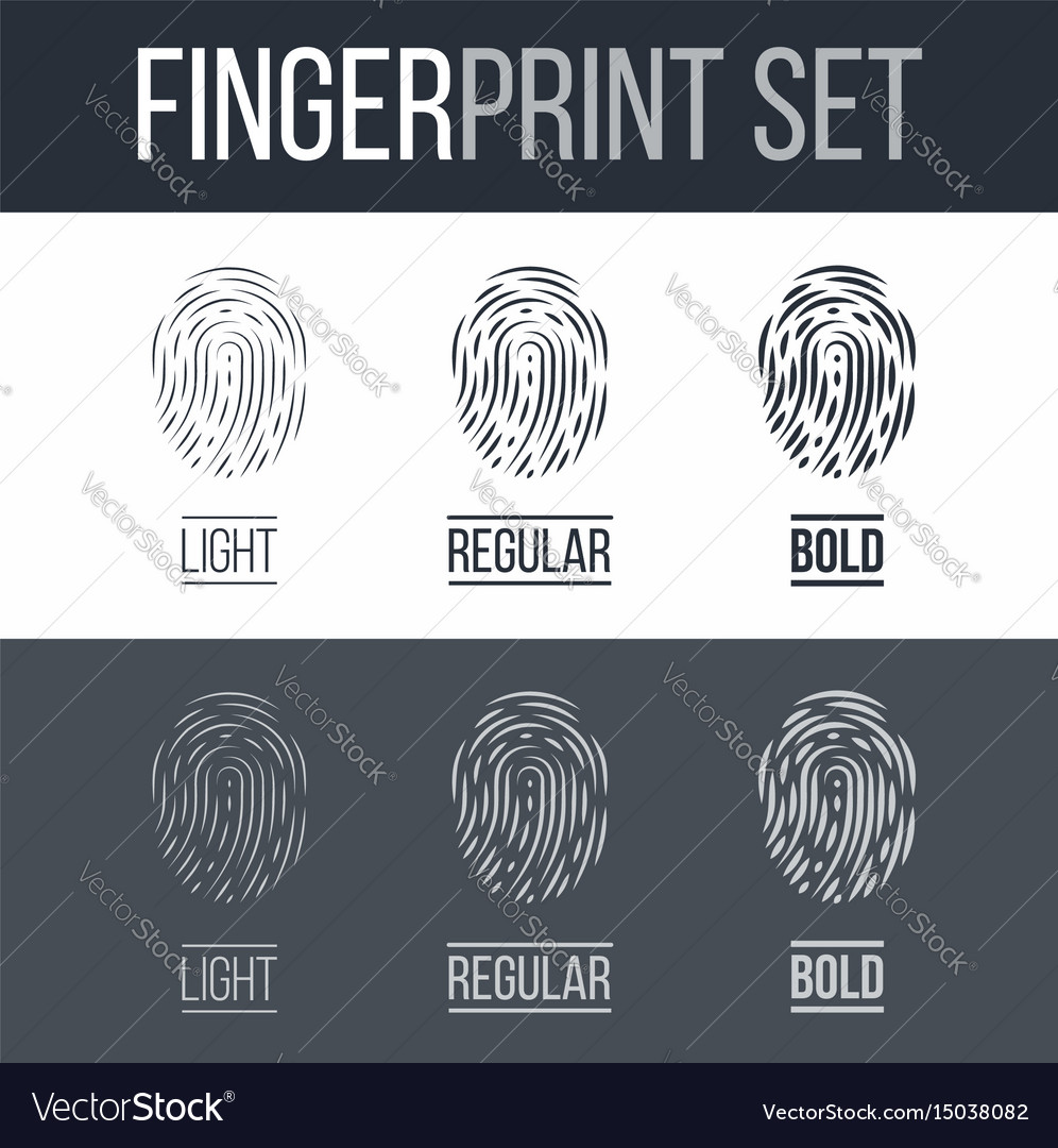 Fingerprint